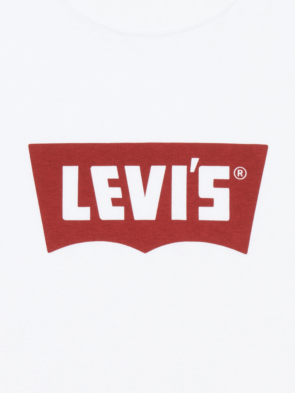 ヴィンテージ バットウィング グラフィック Tシャツ ホワイト VINTAGE