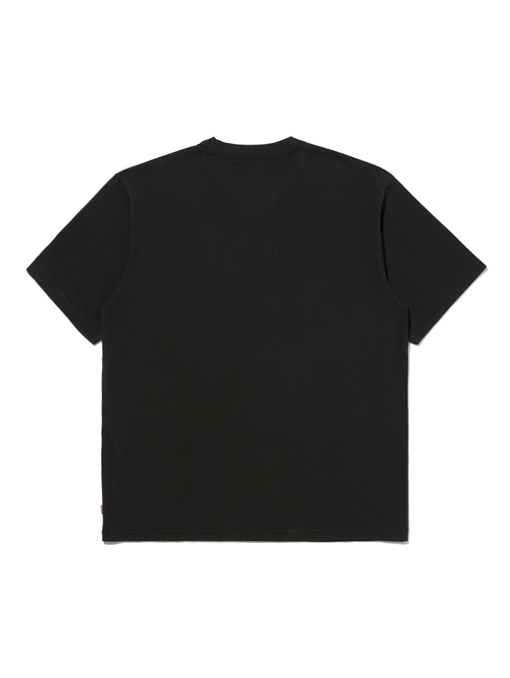 ヴィンテージ バットウィング グラフィックTシャツ ブラック PECAN BAT