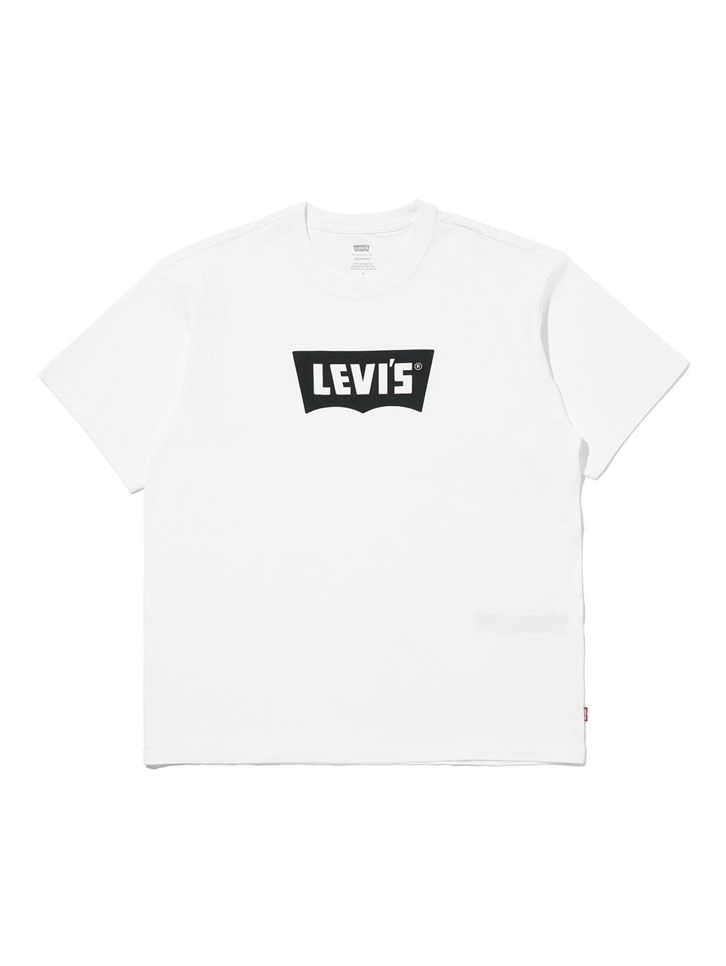 ヴィンテージ バットウィング グラフィックTシャツ