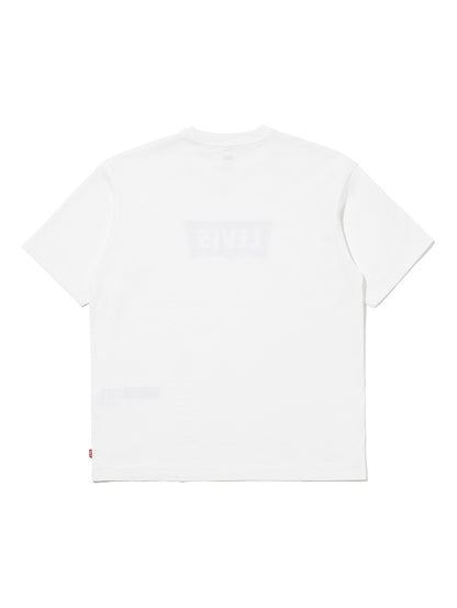 ヴィンテージ バットウィング グラフィックTシャツ