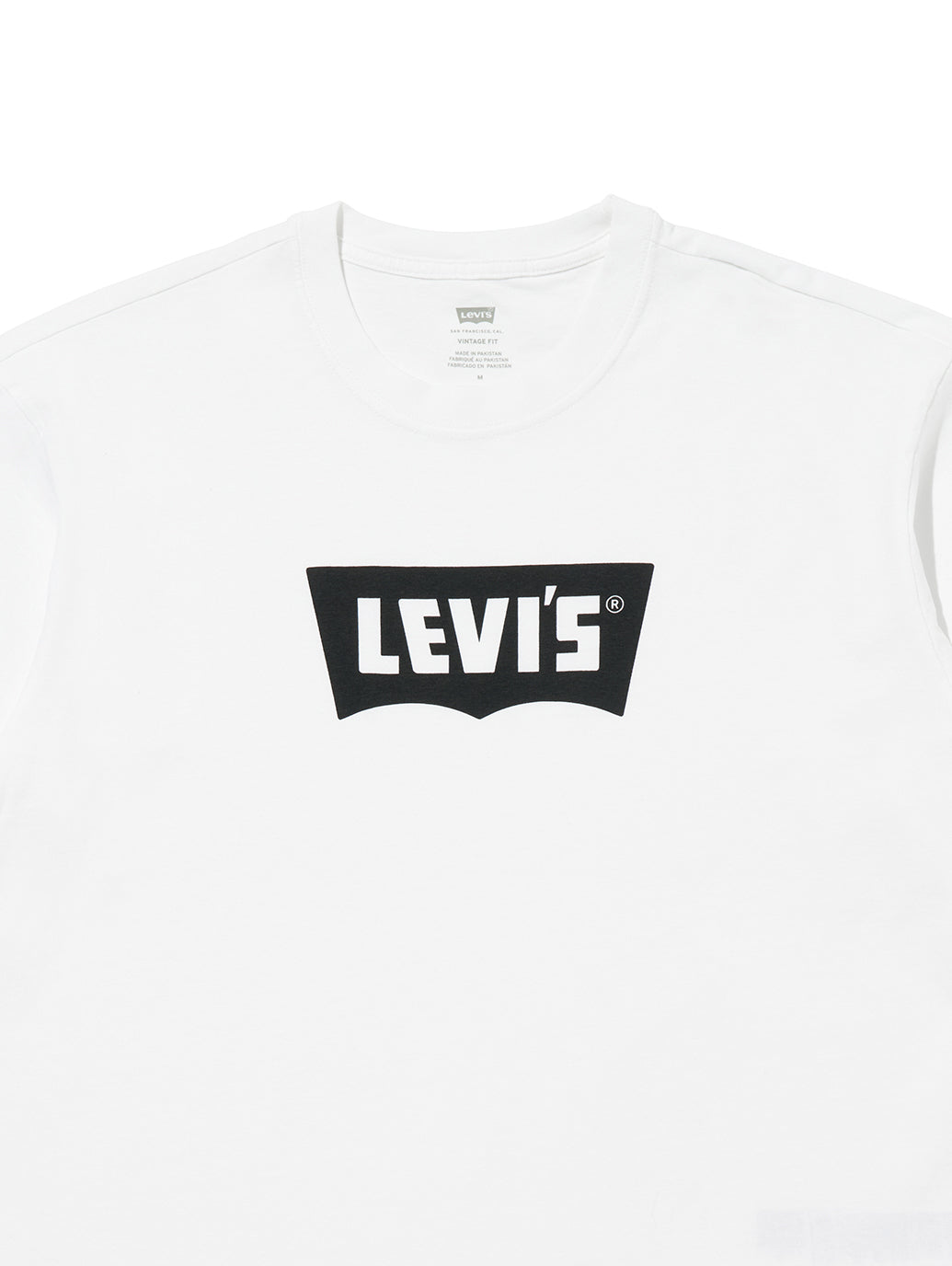 ヴィンテージ バットウィング グラフィックTシャツ