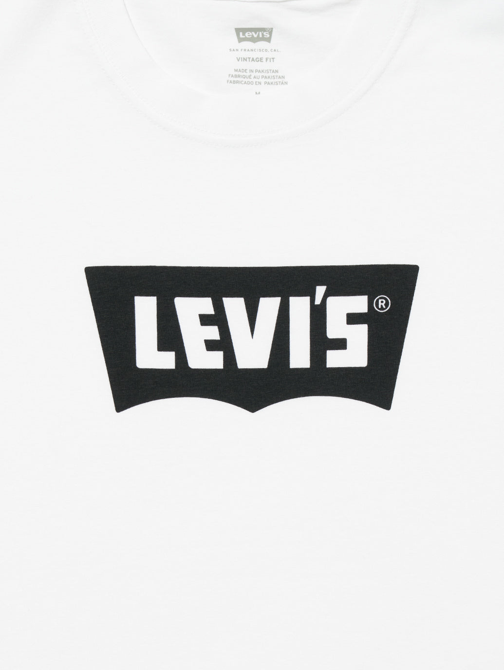 ヴィンテージ バットウィング グラフィックTシャツ