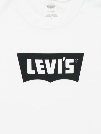 ヴィンテージ バットウィング グラフィックTシャツ