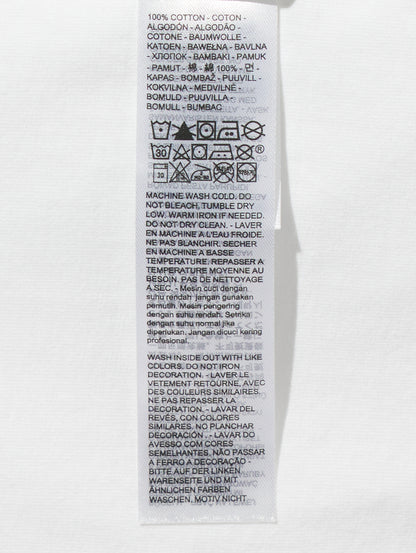 ヴィンテージ バットウィング グラフィックTシャツ