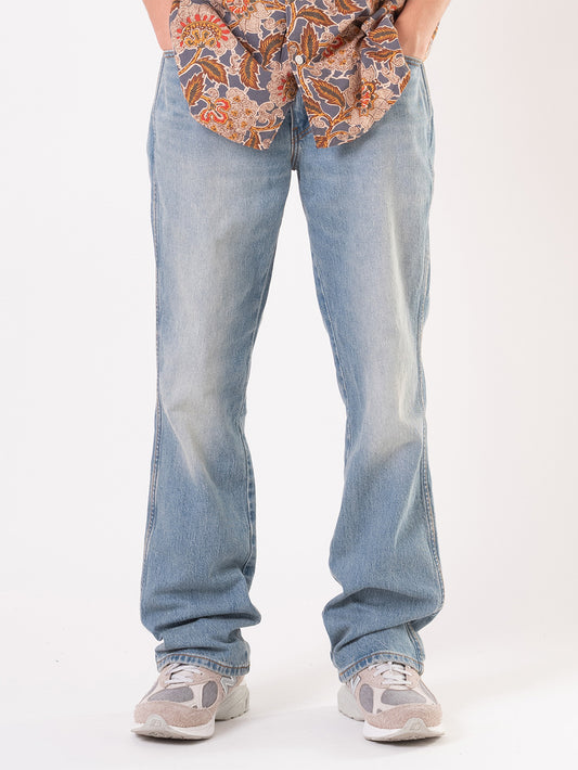 537™ ウエスタン ブーツカット