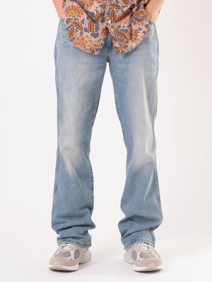 537™ ウエスタン ブーツカット