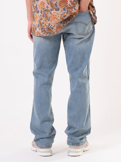 537™ ウエスタン ブーツカット