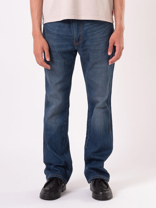 537™ ウエスタン ブーツカット