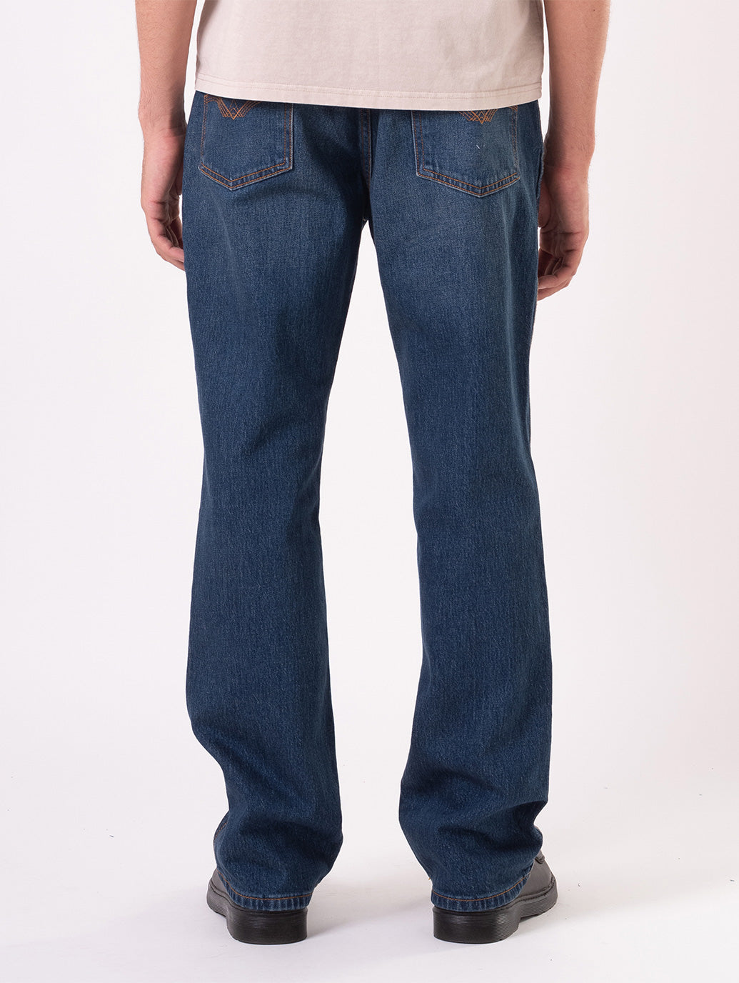 537™ ウエスタン ブーツカット