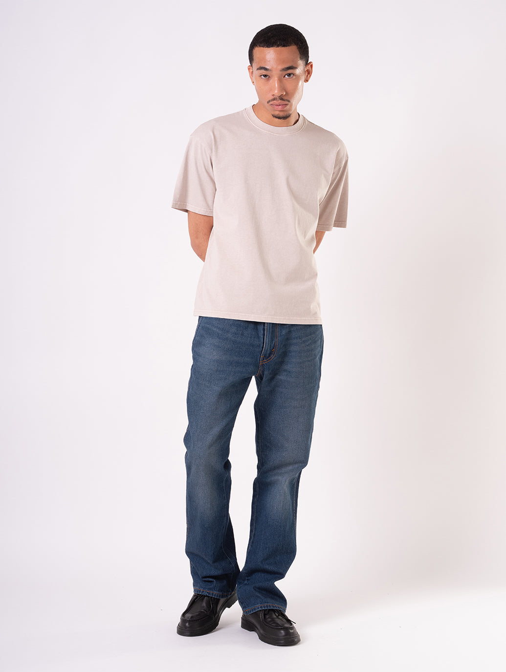 537™ ウエスタン ブーツカット