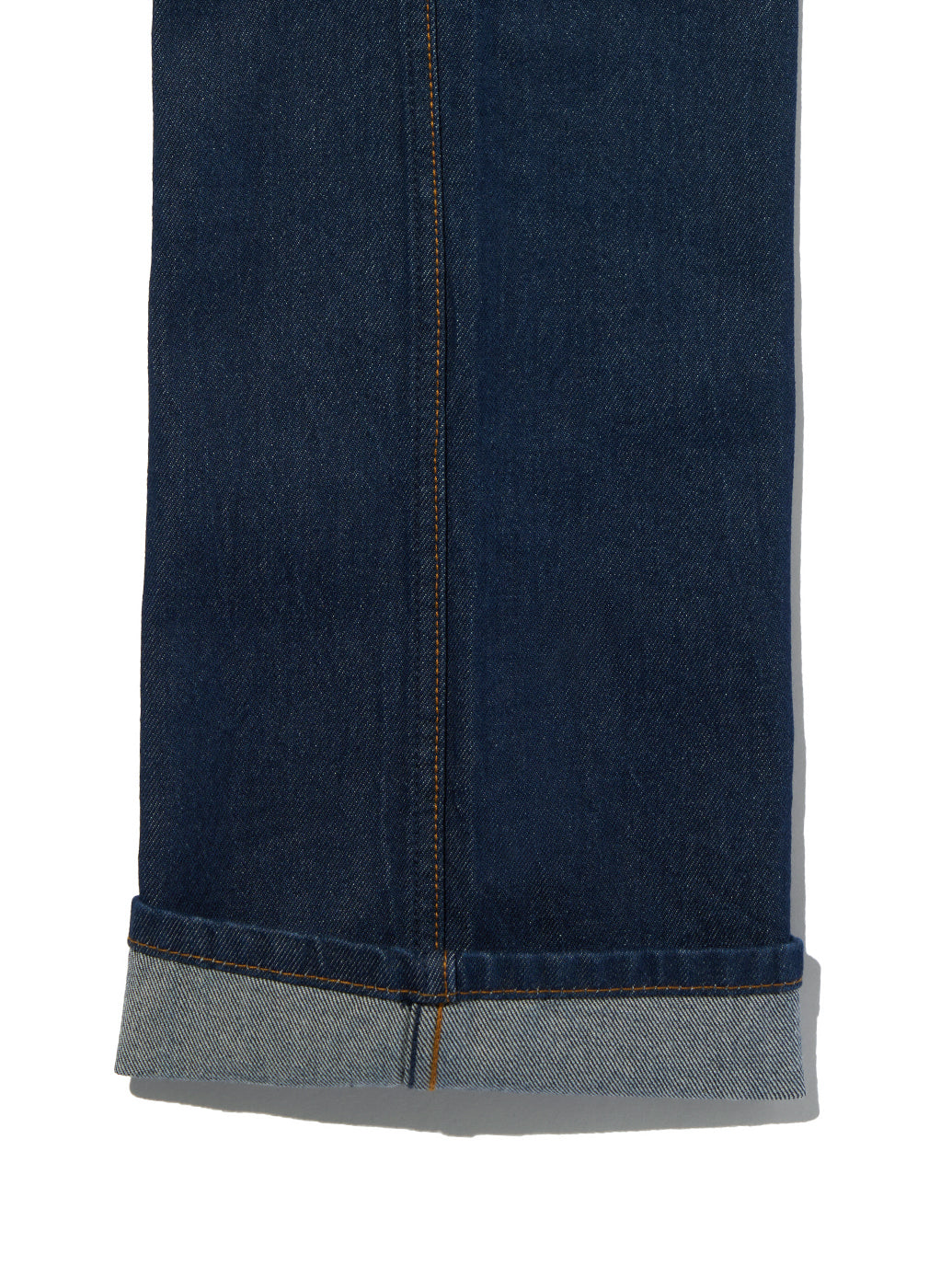 537™ ウエスタン ブーツカット リンス