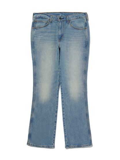 537™ ウエスタン ブーツカット