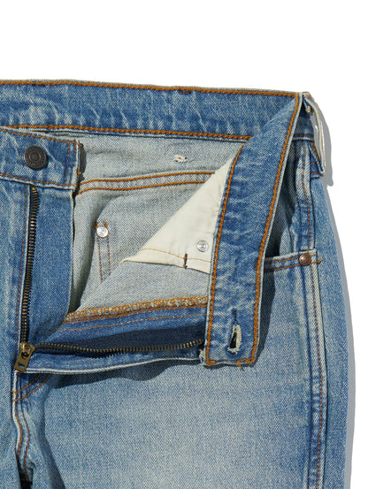 537™ ウエスタン ブーツカット