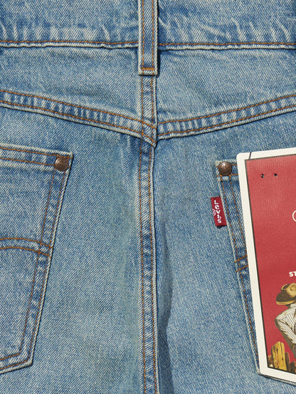 537™ ウエスタン ブーツカット