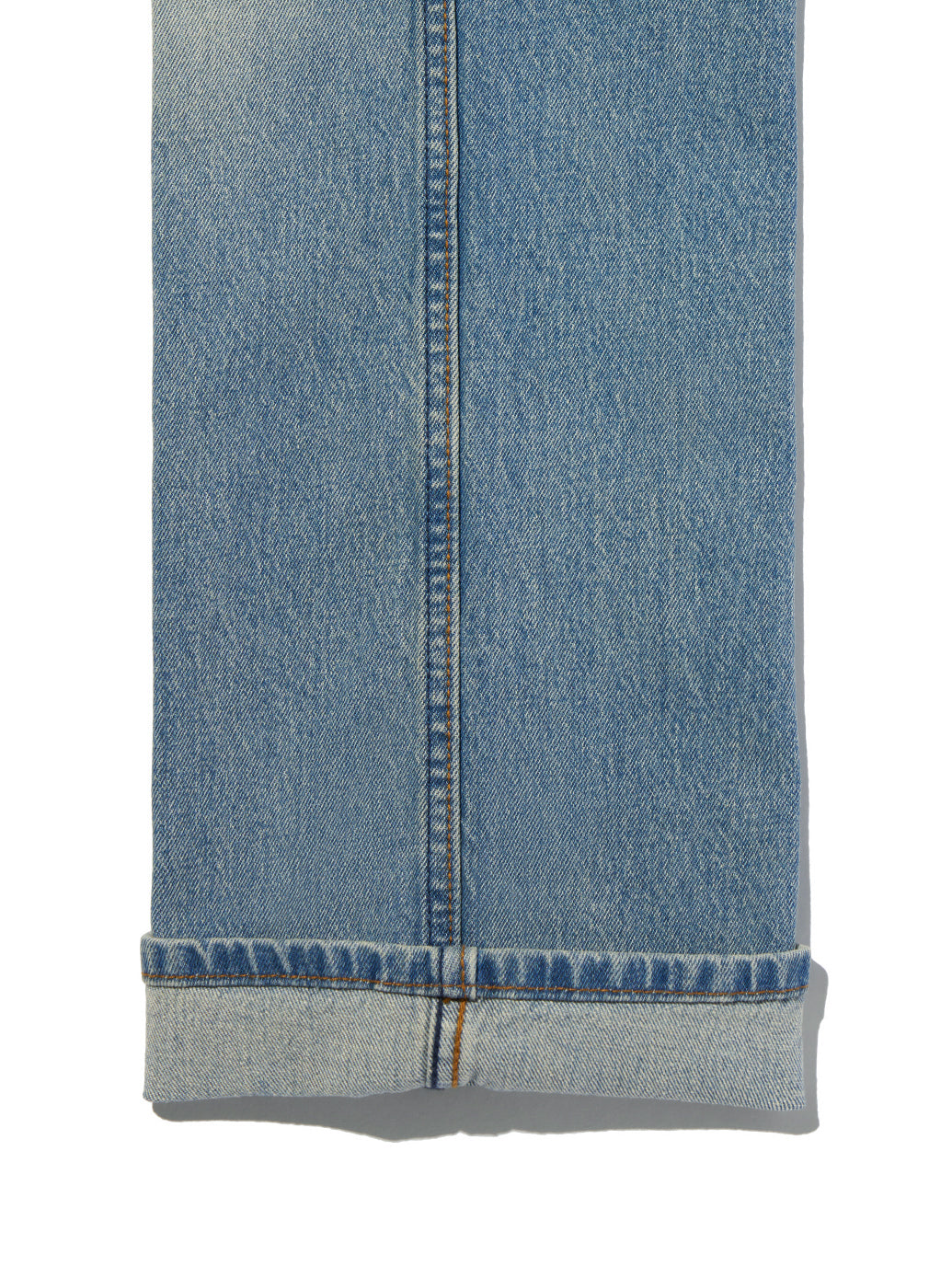 537™ ウエスタン ブーツカット