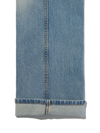 537™ ウエスタン ブーツカット