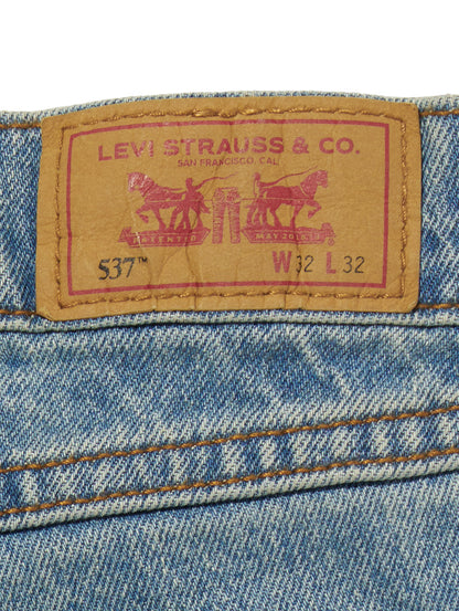 537™ ウエスタン ブーツカット