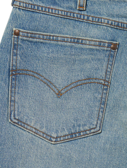 537™ ウエスタン ブーツカット