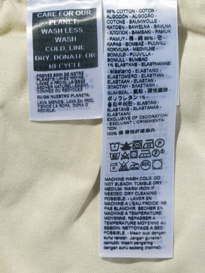 537™ ウエスタン ブーツカット