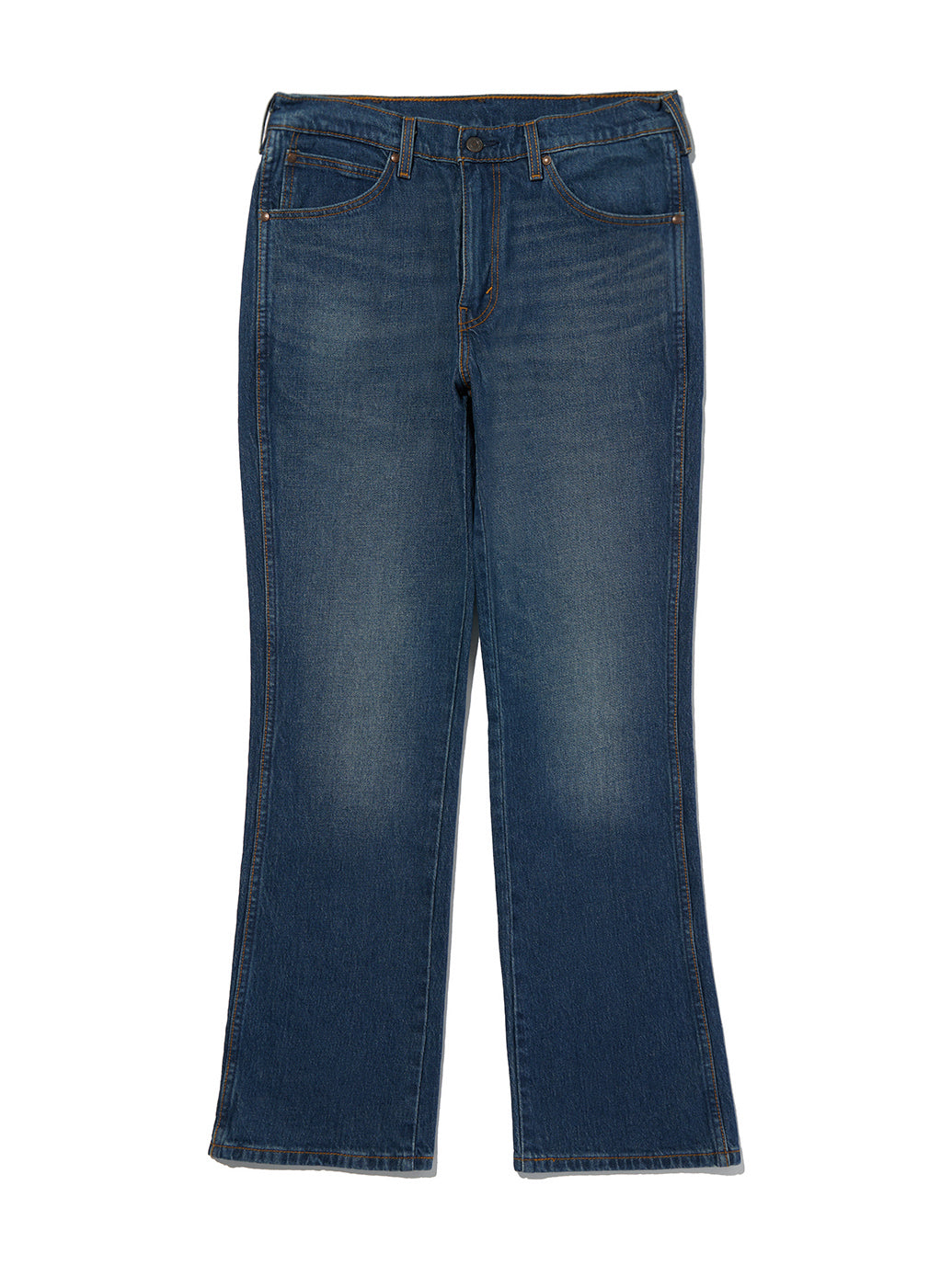 537™ ウエスタン ブーツカット