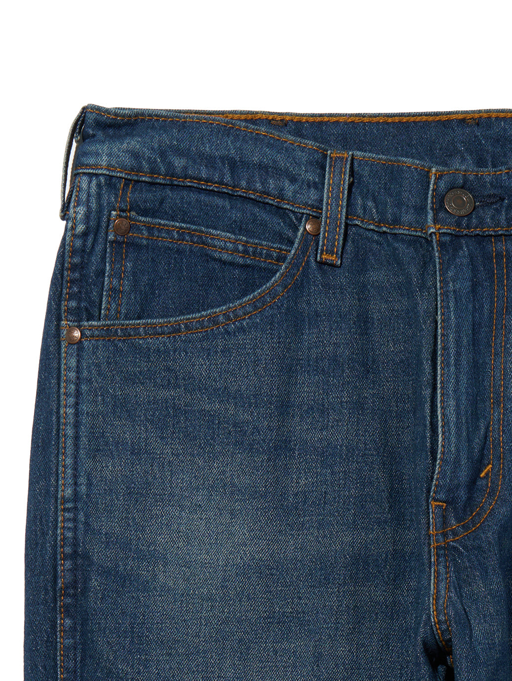 537™ ウエスタン ブーツカット