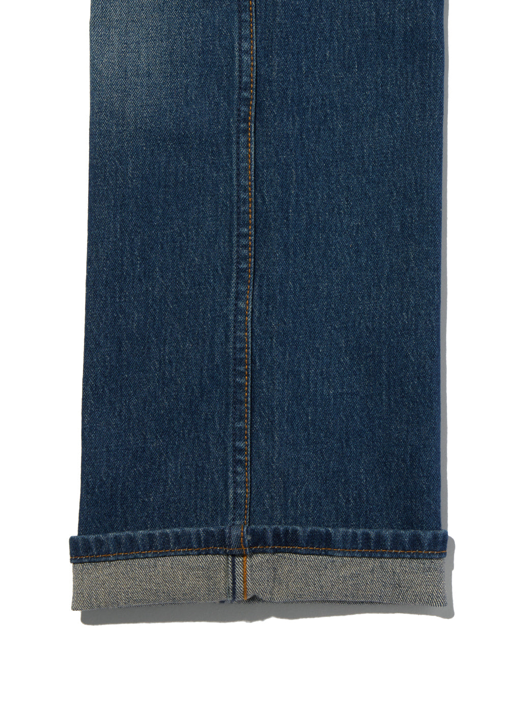 537™ ウエスタン ブーツカット