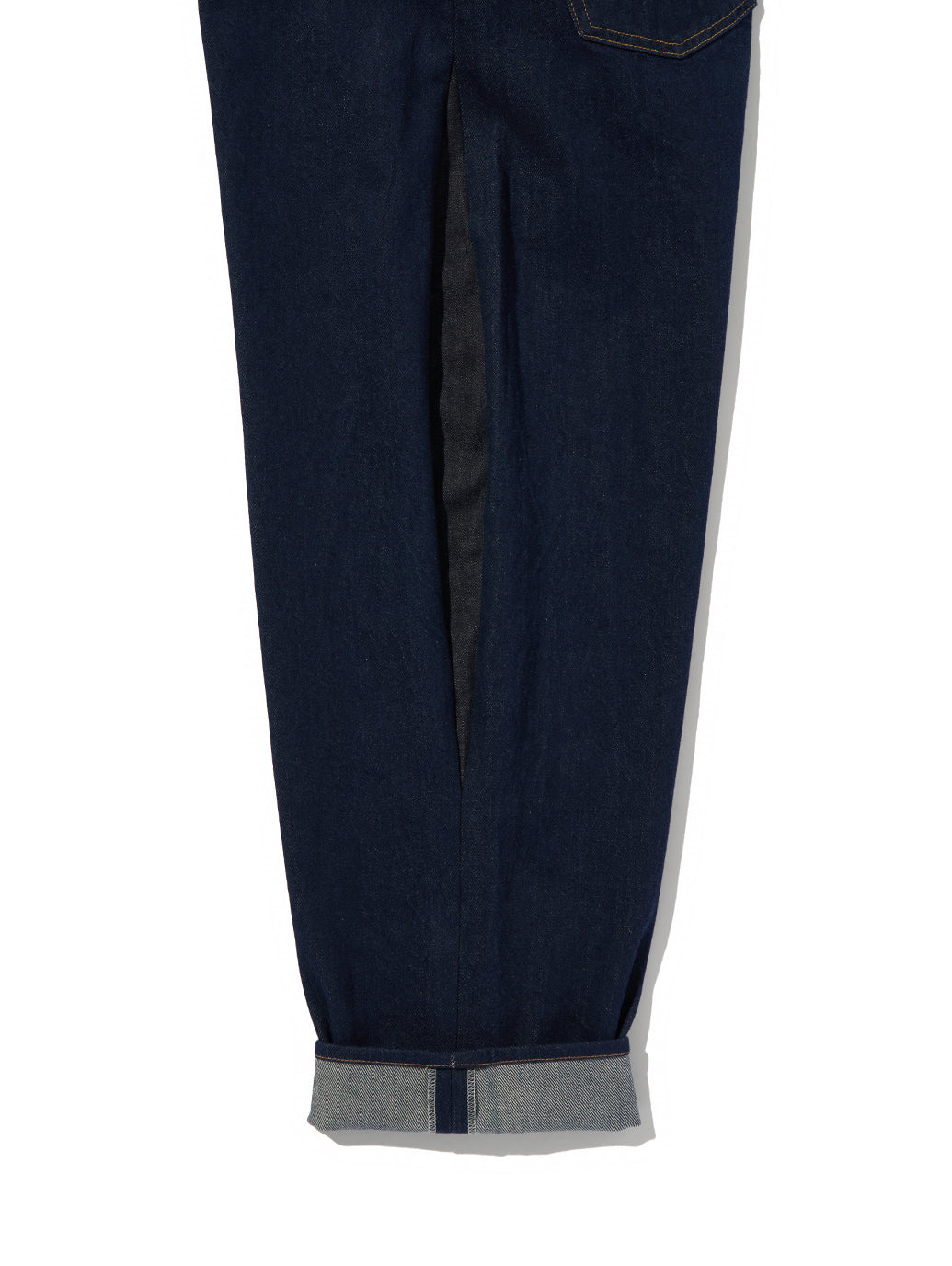 501® LOOSE CUSTOMIZED EXPANSION BAGGY JEANS V2 S/D