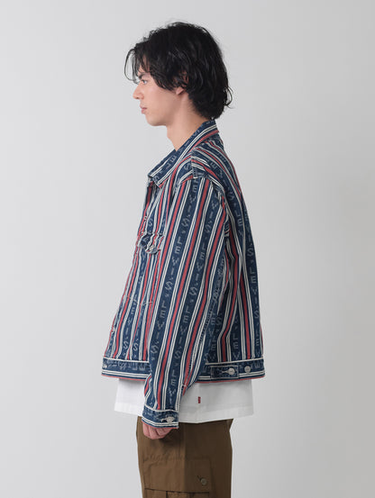 ステーションジャケット