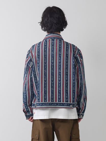 ステーションジャケット