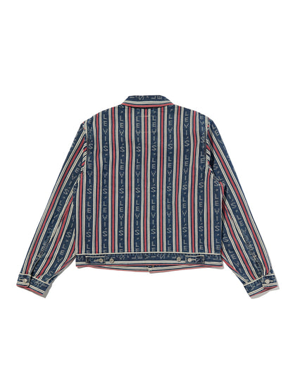 ステーションジャケット