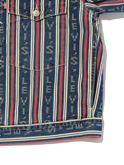 ステーションジャケット