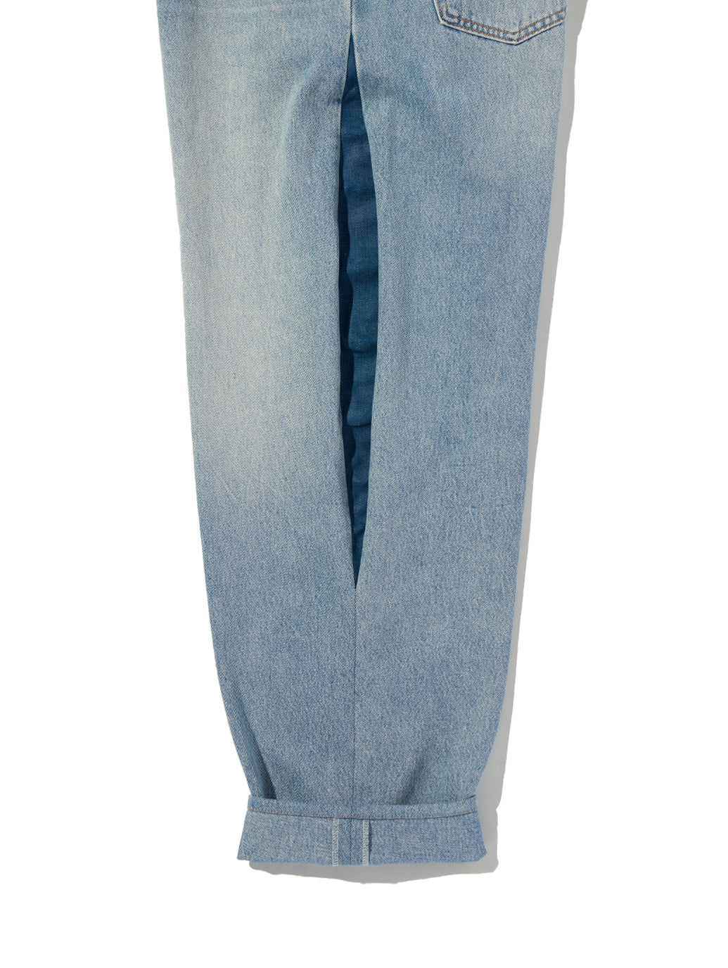 501® LOOSE CUSTOMIZED EXPANSION BAGGY JEANS V2 S/D FOR N