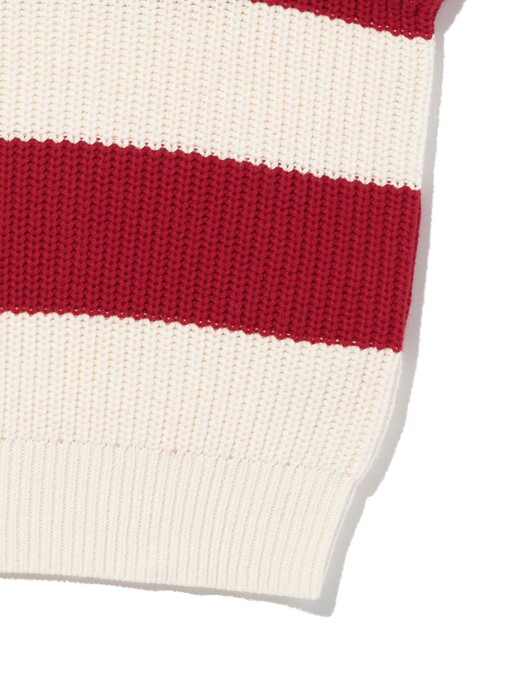 ボーダー セーター