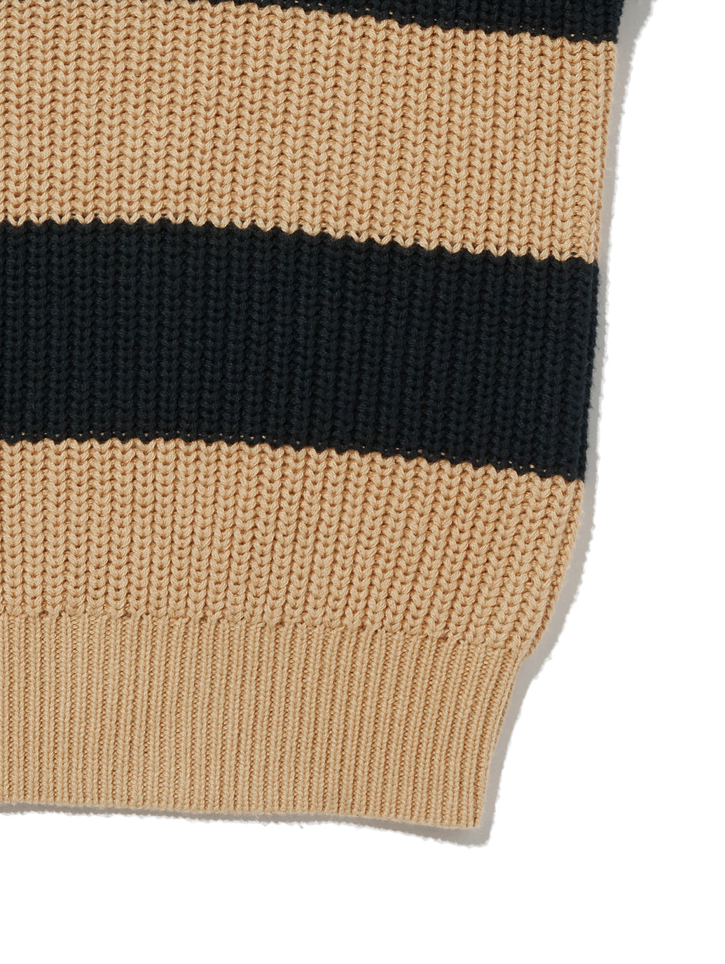 ボーダー セーター