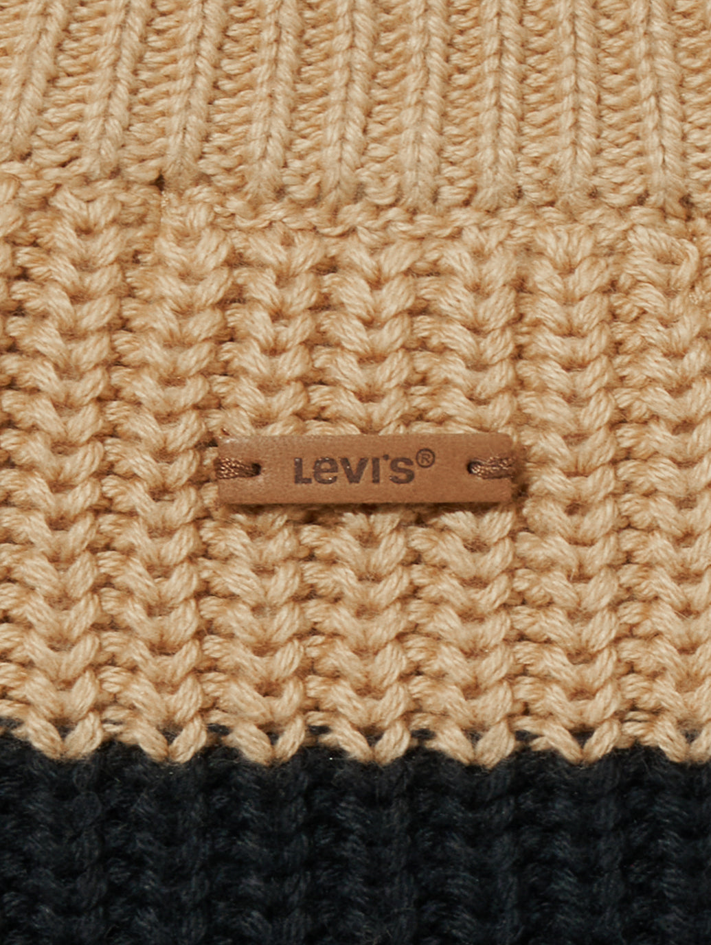 ボーダー セーター