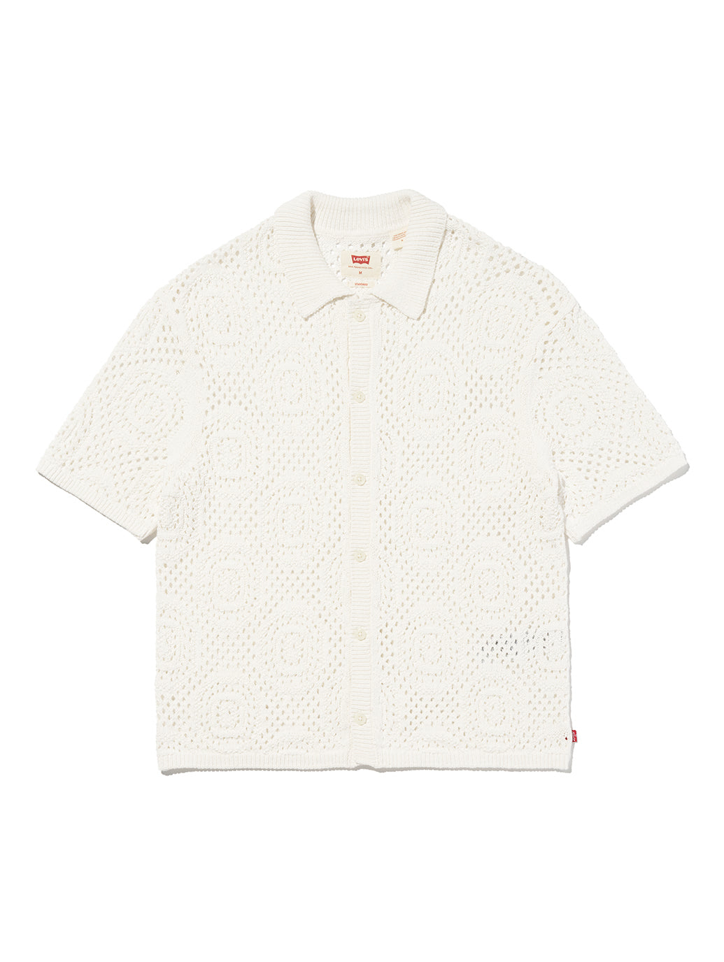 セーター キャンプシャツ