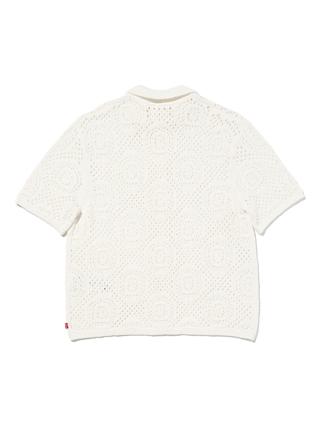 セーター キャンプシャツ