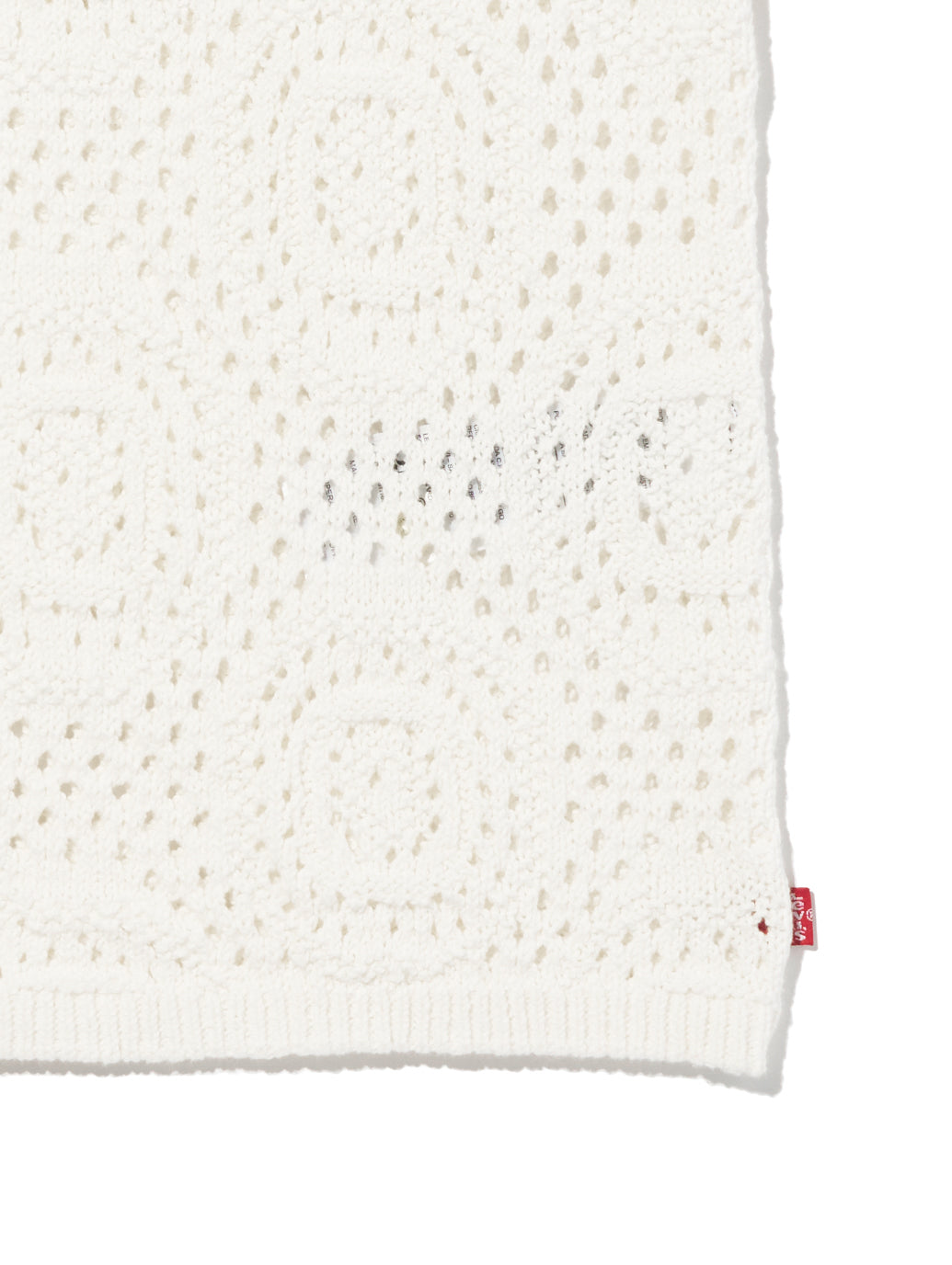 セーター キャンプシャツ