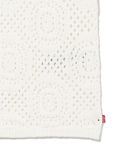 セーター キャンプシャツ