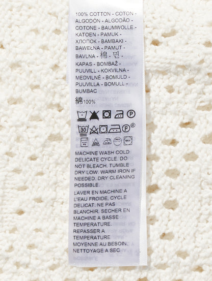 セーター キャンプシャツ