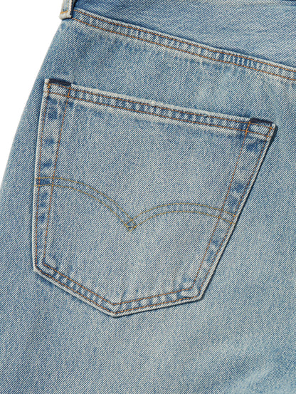 501® LOOSE CUSTOMIZED EXPANSION BAGGY JEANS V2 S/D FOR N