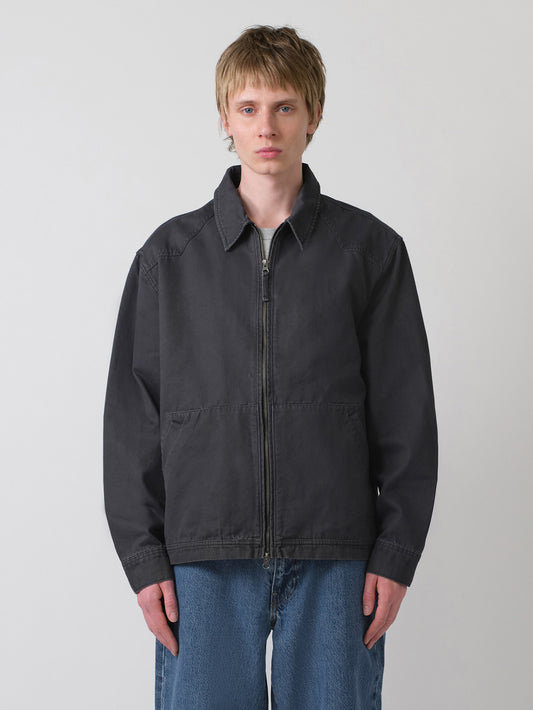 ガレージジャケット