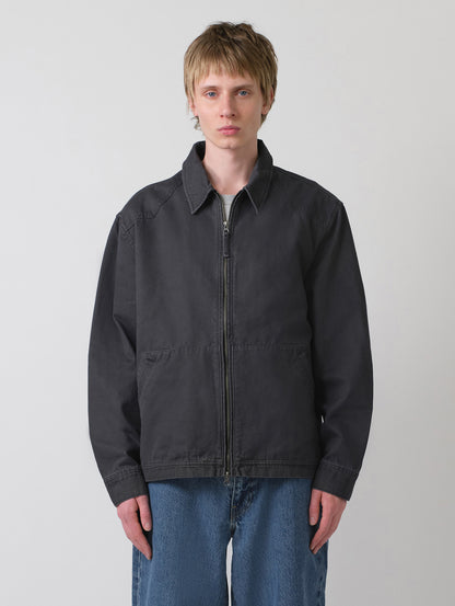 ガレージジャケット