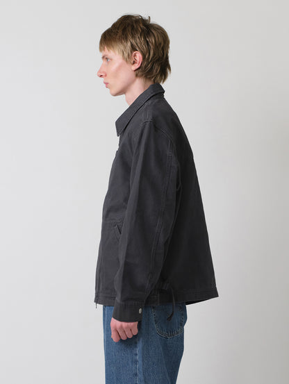 ガレージジャケット