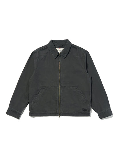 ガレージジャケット