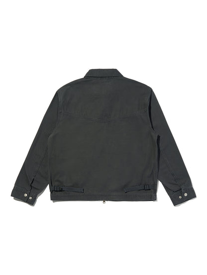 ガレージジャケット
