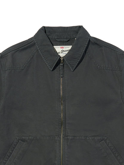 ガレージジャケット