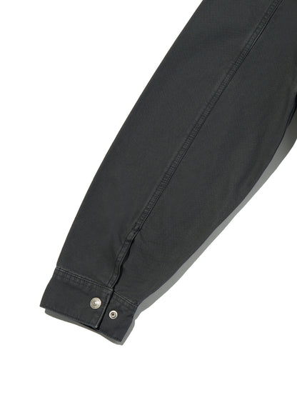 ガレージジャケット