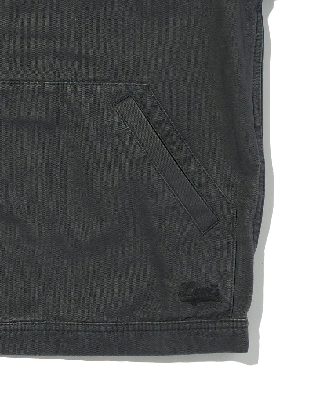 ガレージジャケット