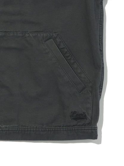 ガレージジャケット